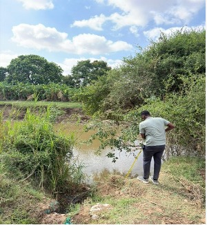 Wetland & River Basin Restoration