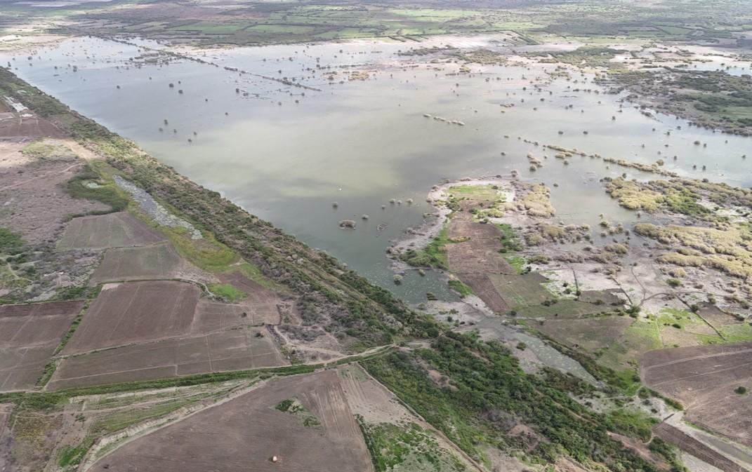 Wetland & River Basin Restoration