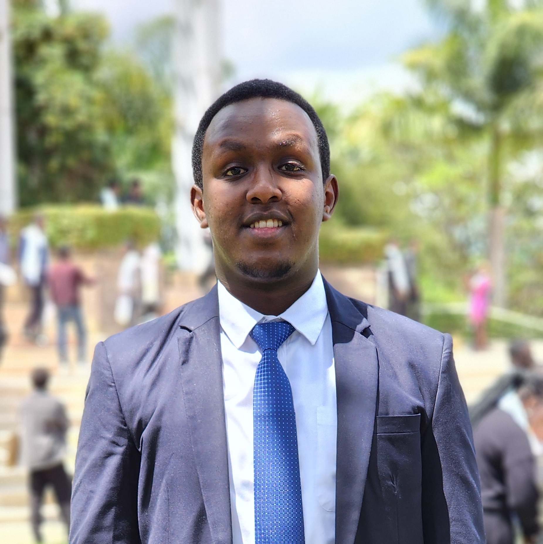 Abdisalam Hassan Mohamed