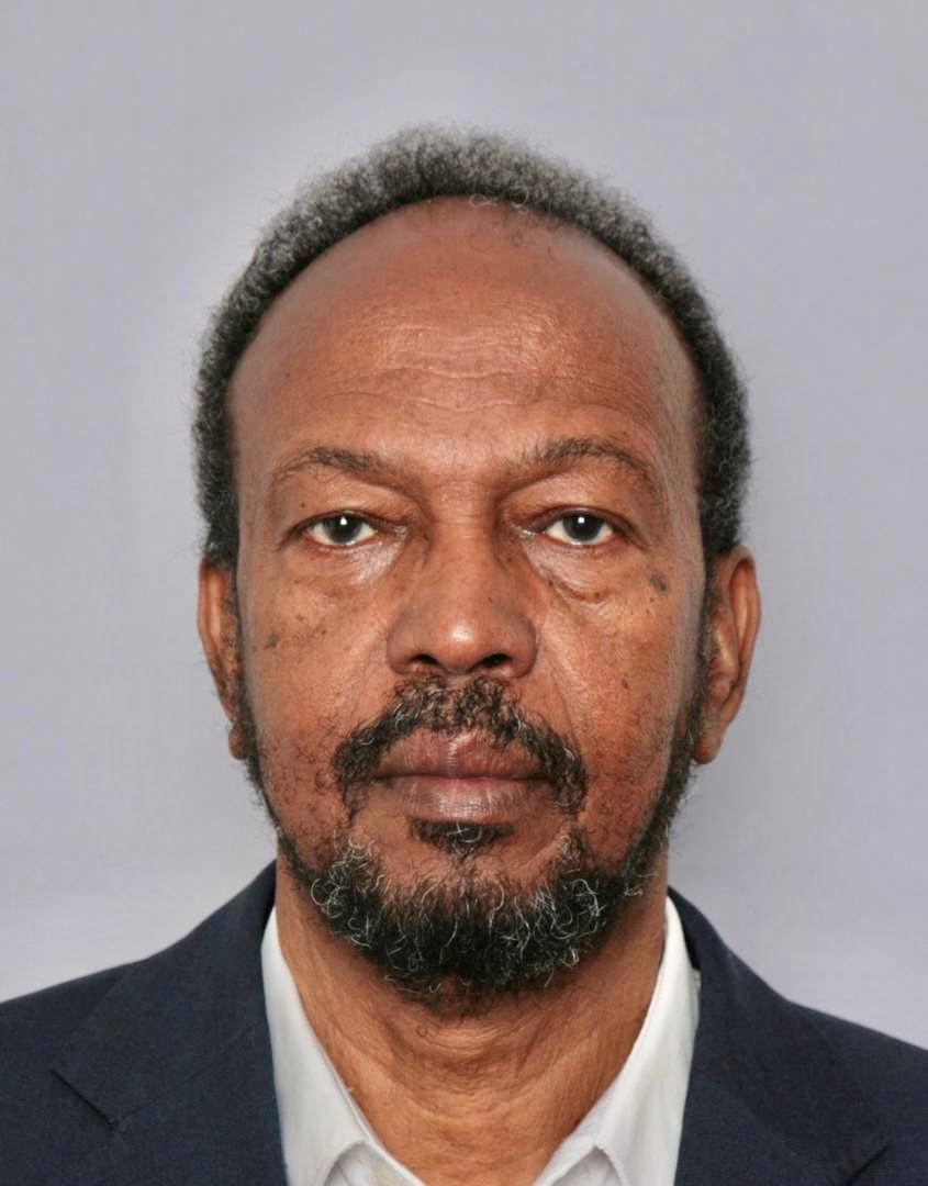 Dr. Said Mohamed Ali